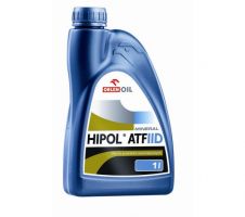 HIPOL ATF II D