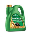 PLATINUM AGRO BASIC 15W-40
