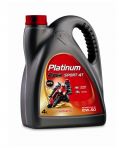 PLATINUM RIDER SPORT 4T 10W-50