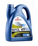 HIPOL ATF II D