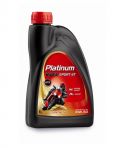 PLATINUM RIDER SPORT 4T 10W-50