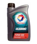 CLASSIC 10W-40